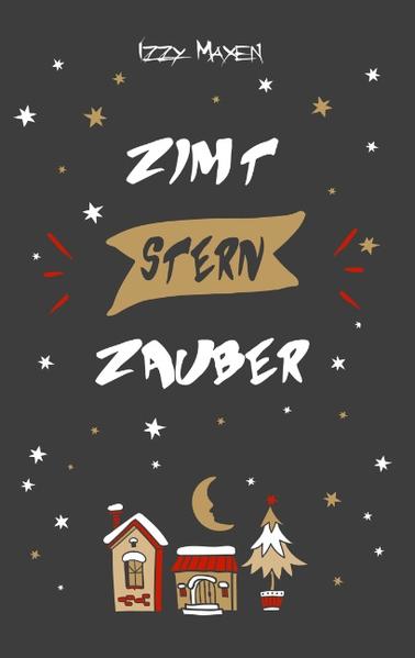 Zimtsternzauber