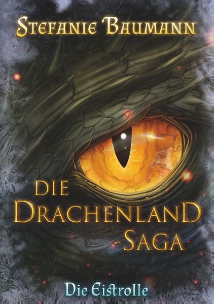 Die Drachenland-Saga