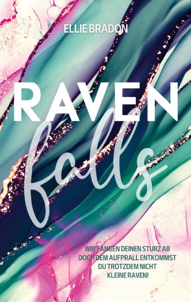 Raven falls