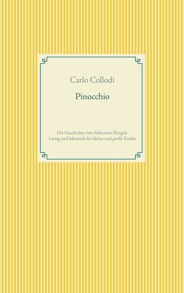 Buchcover