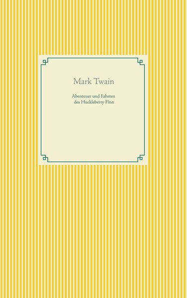 Buchcover