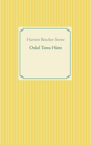 Onkel Toms Hütte