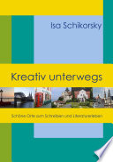 Kreativ unterwegs