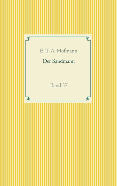 Der Sandmann