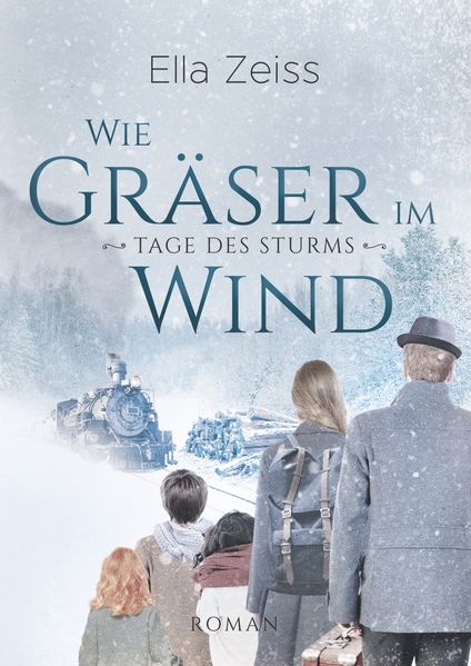 Buchcover
