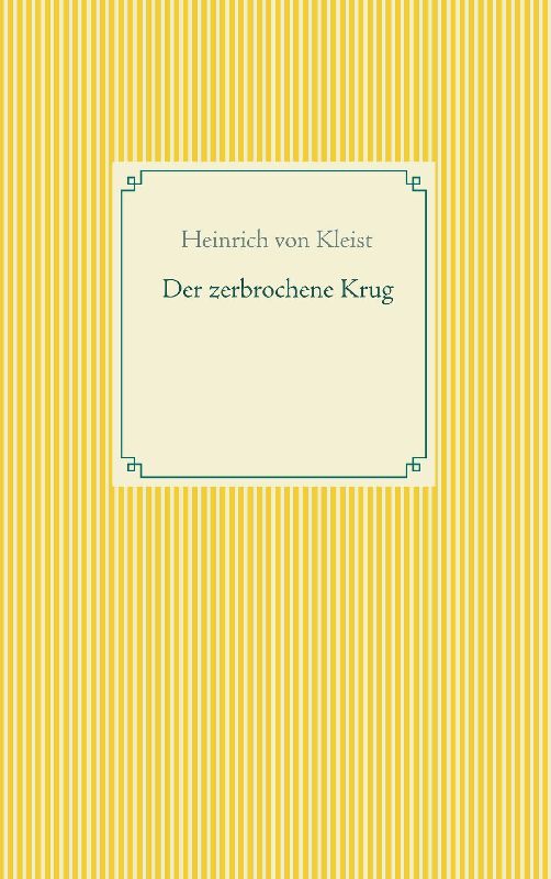 Buchcover