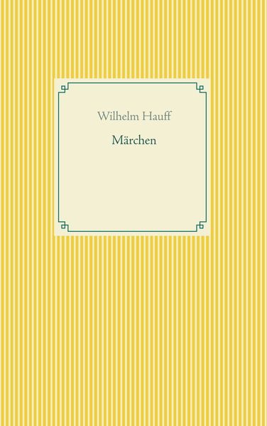 Märchen
