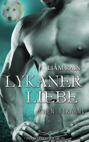 Owen Tikaani