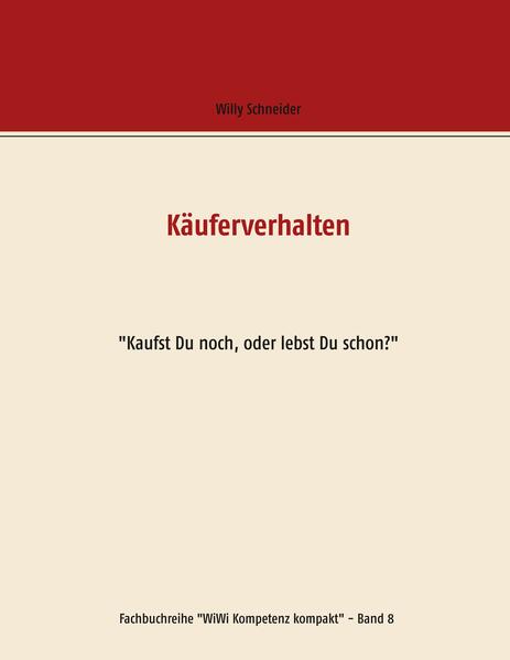 Käuferverhalten