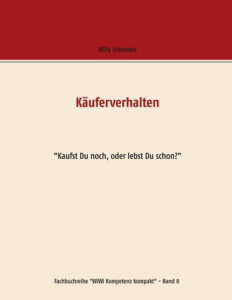 Käuferverhalten