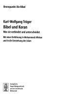 Buchcover