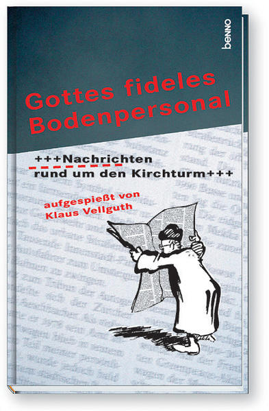 Gottes fideles Bodenpersonal