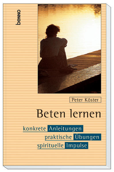 Beten lernen