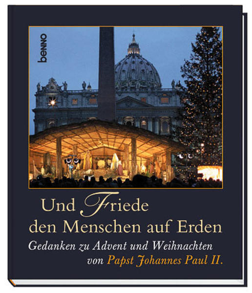 Und Friede den Menschen auf Erden