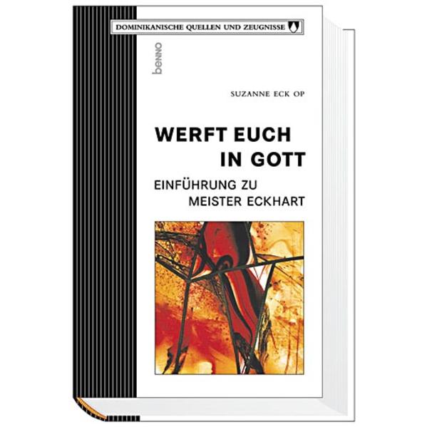 Werft euch in Gott