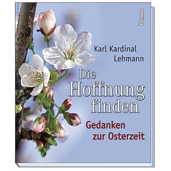 Die Hoffnung finden