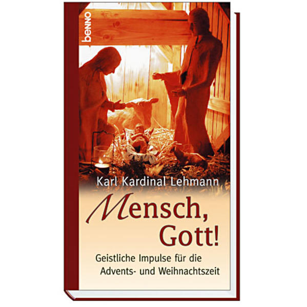 Mensch, Gott!