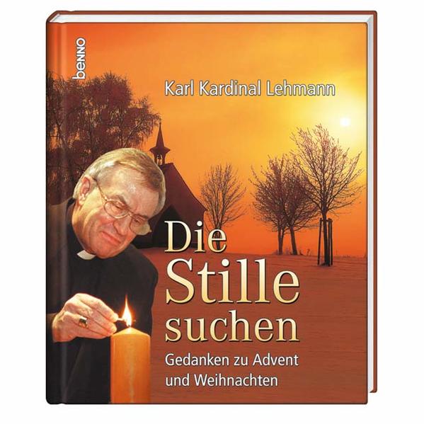 Die Stille suchen