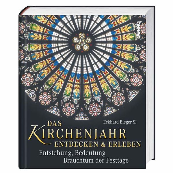 Das Kirchenjahr entdecken & erleben