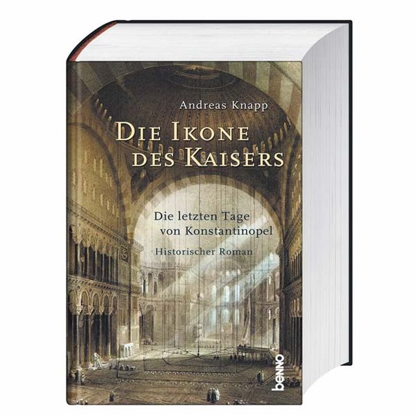 Die Ikone des Kaisers