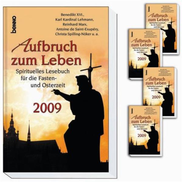 Aufbruch zum Leben 2009 - VPE