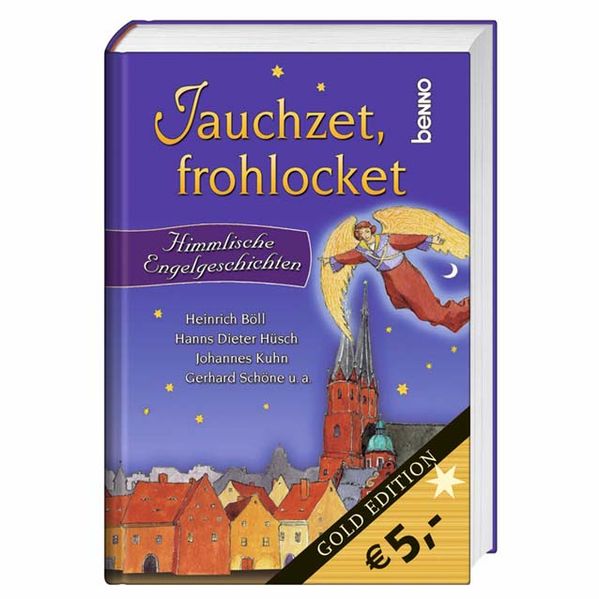 Jauchzet, frohlocket!