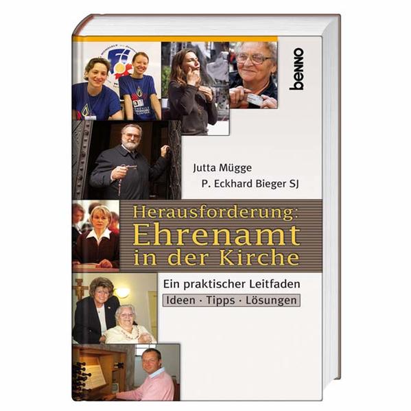 Herausforderung: Ehrenamt in der Kirche