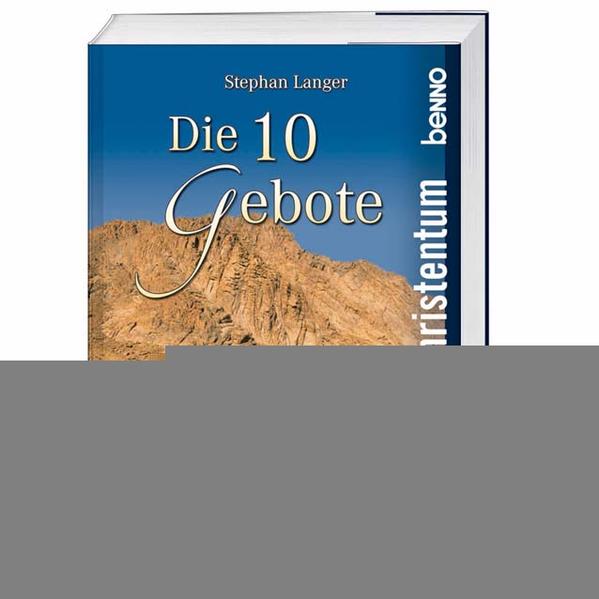 Die 10 Gebote