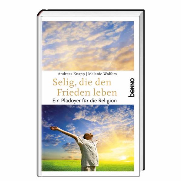Selig, die den Frieden leben