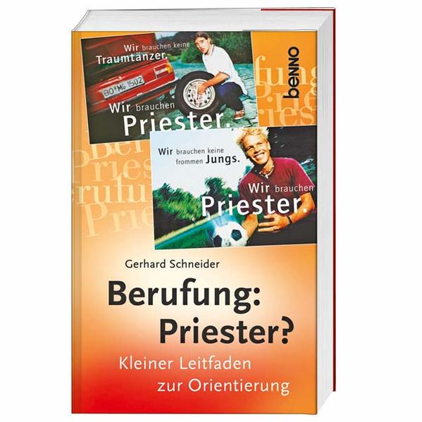 Berufung: Priester?