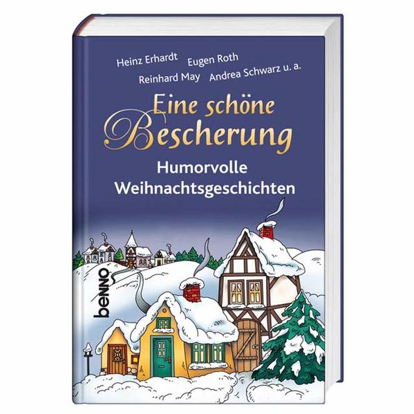 Eine schöne Bescherung