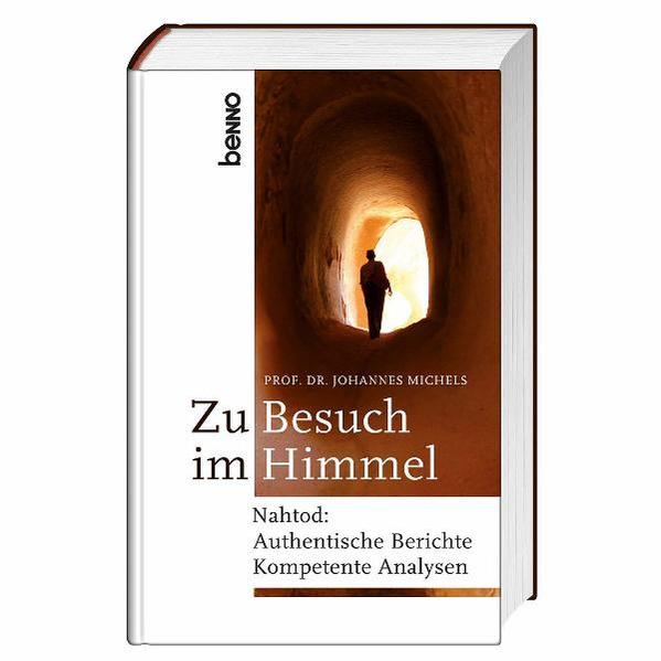 Zu Besuch im Himmel