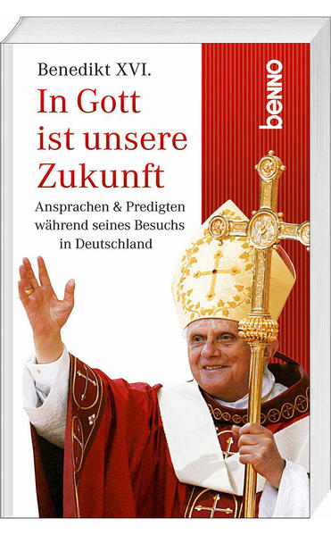 In Gott ist unsere Zukunft!