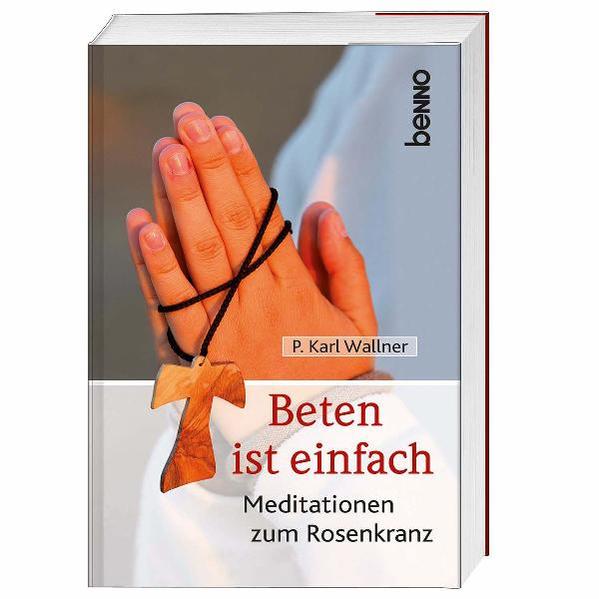 Beten ist einfach