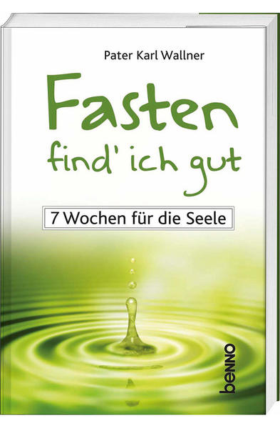 Fasten find‘ ich gut