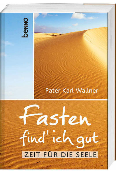 Fasten find‘ ich gut