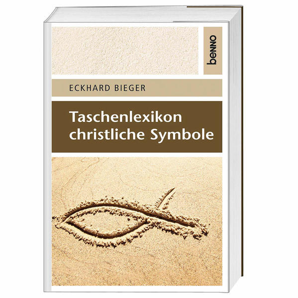 Taschenlexikon christliche Symbole