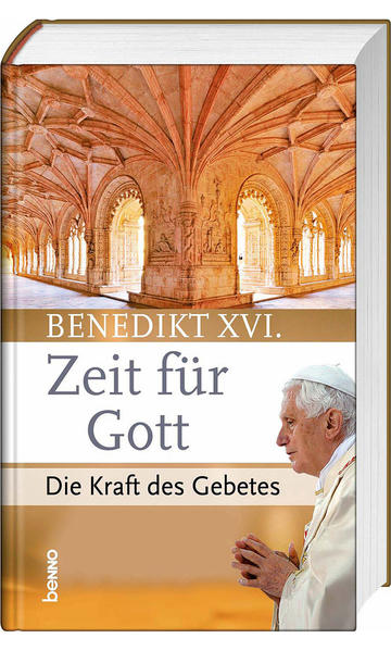 Zeit für Gott