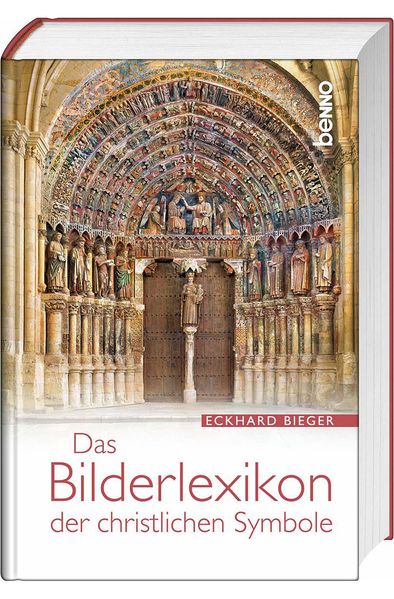 Das Bilderlexikon der christlichen Symbole