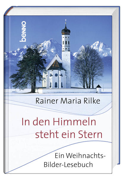 In den Himmeln steht ein Stern