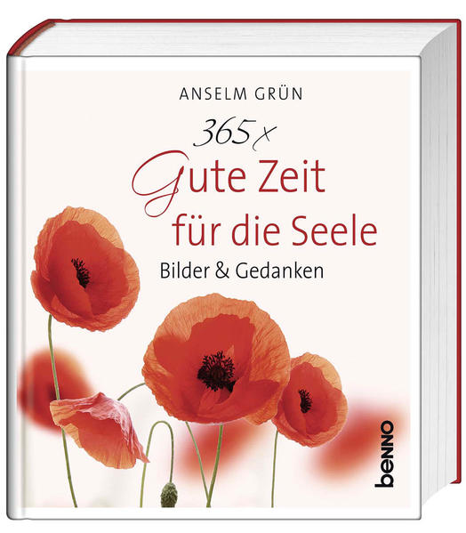 365x Gute Zeit für die Seele