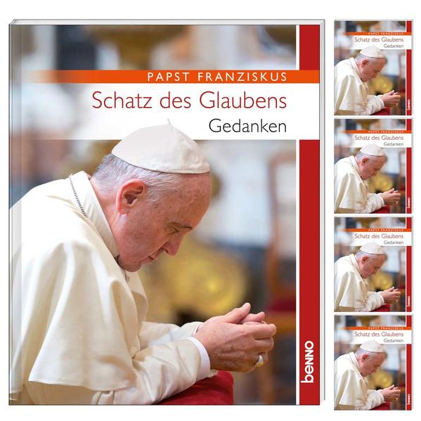 Schatz des Glaubens