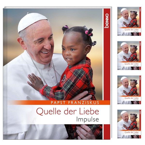 Quelle der Liebe