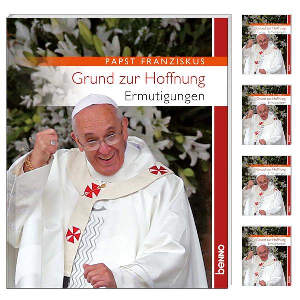Grund zur Hoffnung