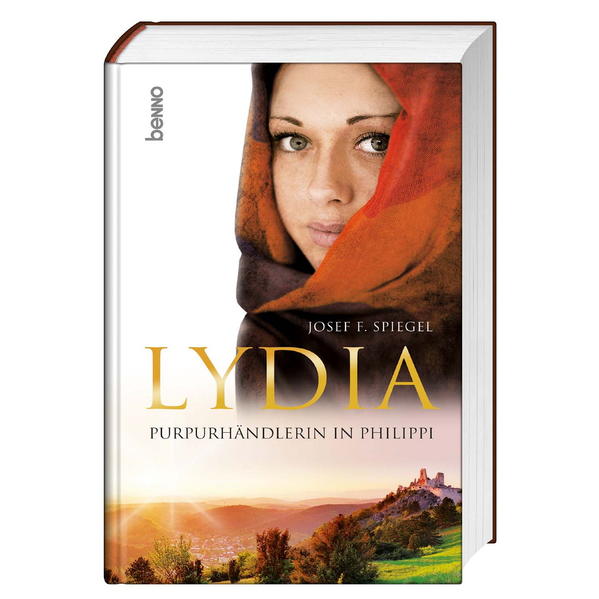 Lydia