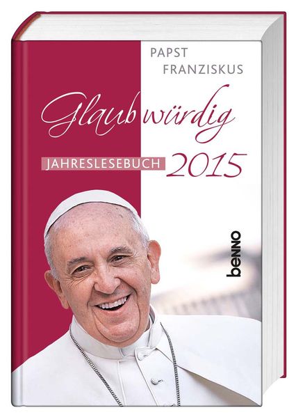 Glaubwürdig 2015
