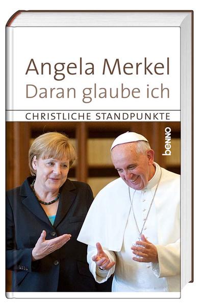 Daran glaube ich