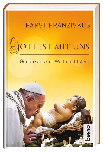 Gott ist mit uns