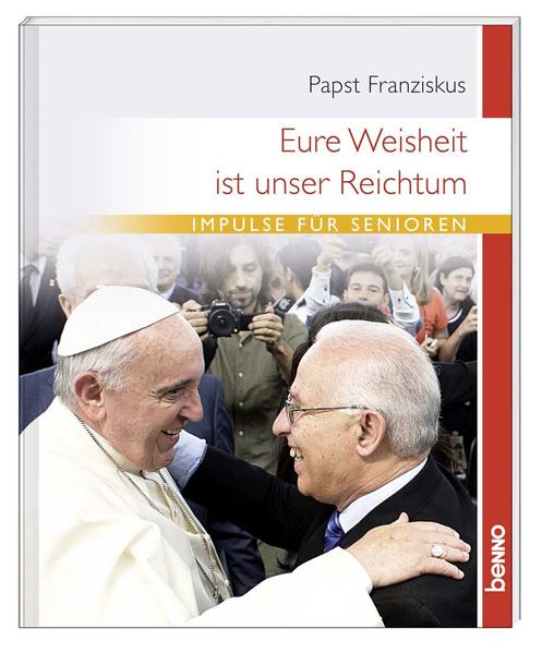 Eure Weisheit ist unser Reichtum