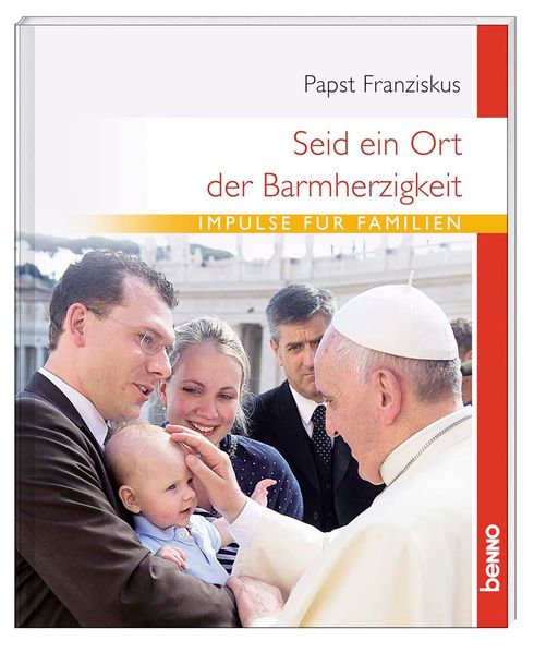 Seid ein Ort der Barmherzigkeit